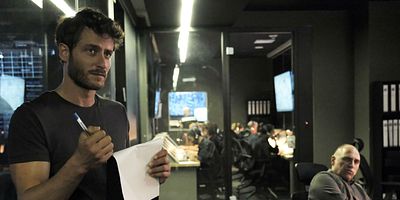 Cartel de Chapter 8: Defendants 2 and 3