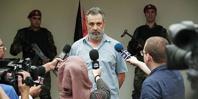 Cartel de Chapter 6: Acceptance of Silence