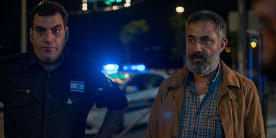 Cartel de Chapter 2: I Love Toto