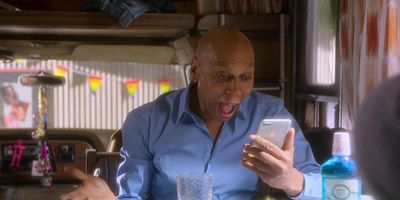 Cartel de Little Rock