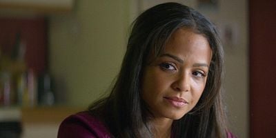 Cartel de Track 3: Sam and Dante