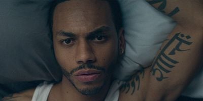 Cartel de Track 5: Dante and Annette