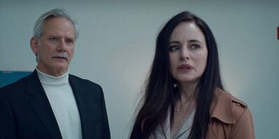 Cartel de Track 7: Sam and Frank