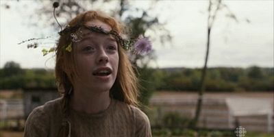 Cartel de Your Will Shall Decide Your Destiny