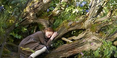 Cartel de I Am No Bird, and No Net Ensnares Me