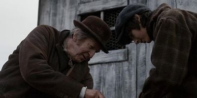 Cartel de What We Have Been Makes Us What We Are