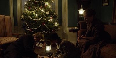 Cartel de I Protest Against Any Absolute Conclusion