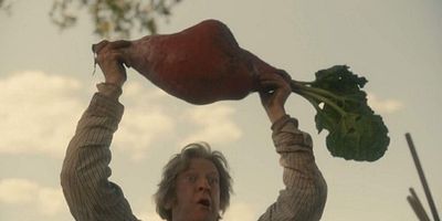 Cartel de The Summit of My Desires