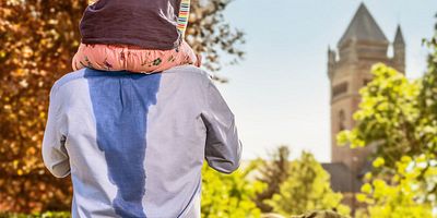 Cartel de No Matter What - Part 1