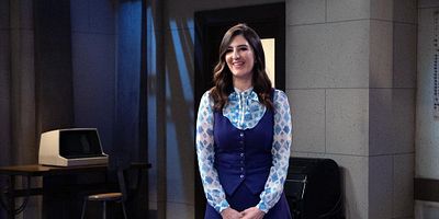 Cartel de Monday's, Am I Right ?