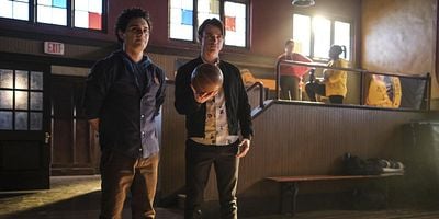 Cartel de I Couldn't Have Done This Without You