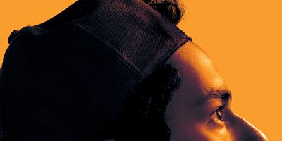 Cartel de Between the Toes