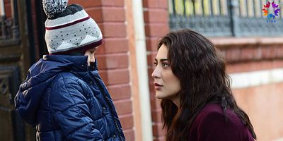 Cartel de Çocuk 16.Bölüm