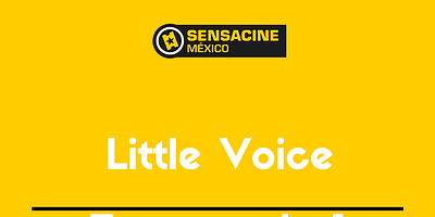 Cartel de I Don't Know