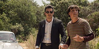 Cartel de Episodio 3