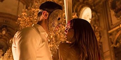 Cartel de Episodio 4