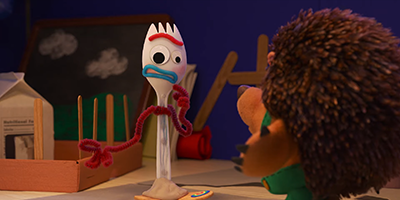 Cartel de What is Art?