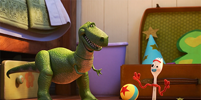 Cartel de What is Time?