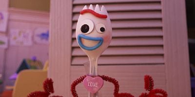 Cartel de What is Love?