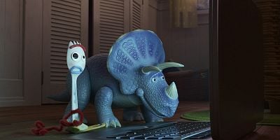 Cartel de What is a Computer?