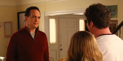 Cartel de One Step Forward, Three Steps Back