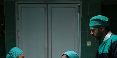 Cartel de Bir Zamanlar Çukurova 51.Bölüm