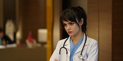 Cartel de Mucize Doktor 18.Bölüm