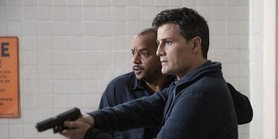 Cartel de Killshot Pt. 2