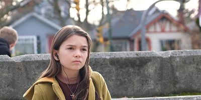 Cartel de Magic Hour