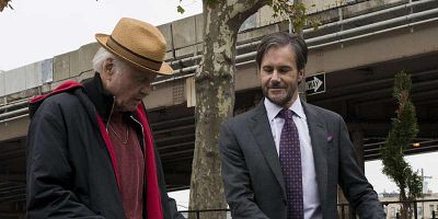 Cartel de You'll Never Walk Alone