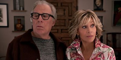 Cartel de The Surprises