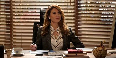 Cartel de Hekimoğlu 4.Bölüm