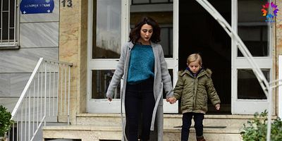 Cartel de Çocuk 17.Bölüm