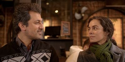 Cartel de Kadın 79.Bölüm