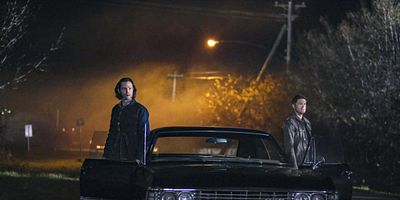 Cartel de The Heroes' Journey