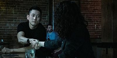 Cartel de The Wrath Of The Time Bees