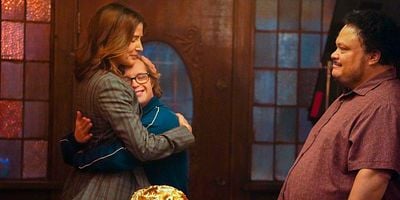 Cartel de Dirty Dexy Money