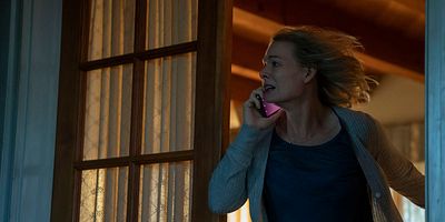 Cartel de He That Hath an Ear