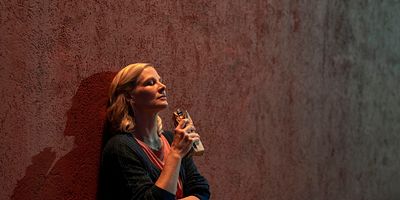 Cartel de We Will Not All Sleep