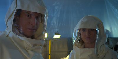 Cartel de The Goldfinch