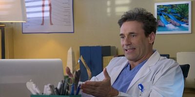 Cartel de Mature Group Action