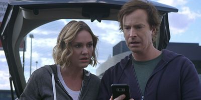 Cartel de Deuce to Nines, Double Draw