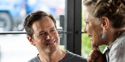 Cartel de Middle School Musical