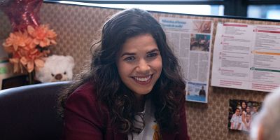 Cartel de The Grapevine