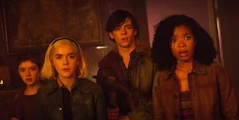 Cartel de The Hellbound Heart