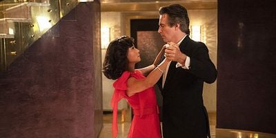 Cartel de Kill Me as If It Were the Last Time