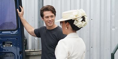 Cartel de I'd Like to Kill Ya, But I Just Washed My Hair