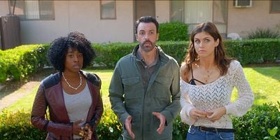 Cartel de You Had Me At Homicide