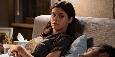 Cartel de Marriages Don't Break Up on Account of Murder – It's Just a Symptom That Something Else Is Wrong