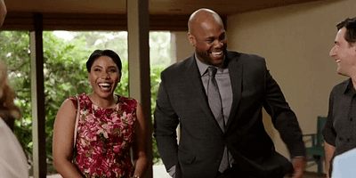 Cartel de Son of Man